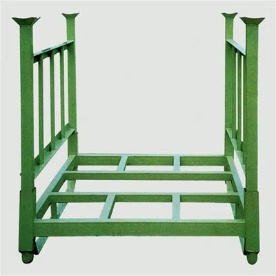 1500 kg Nośne, zamknięte, otwarte, stalowe regały do składowania w magazynie logistycznym